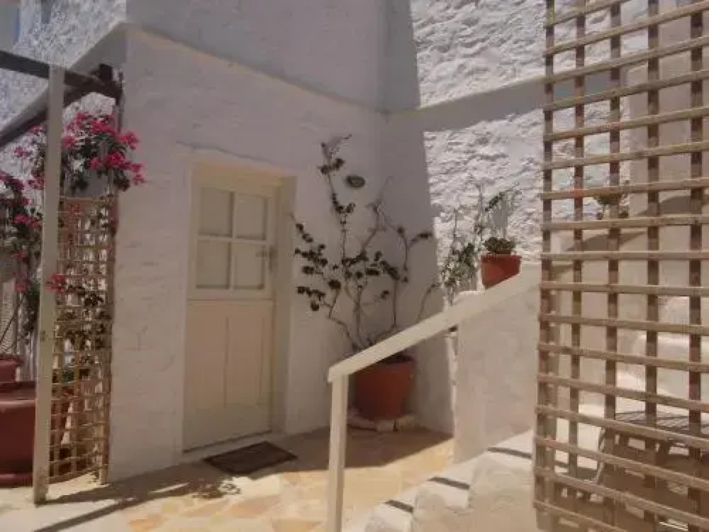 Villa Naousa