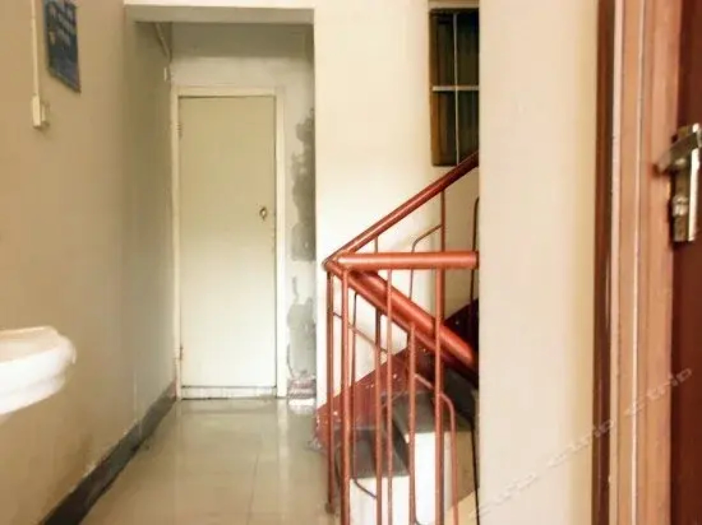 Tengzhou Shuangquan Guest House