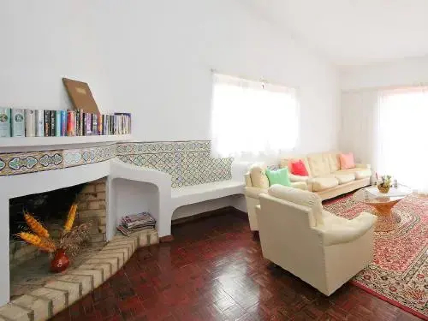 Casa Das Flores