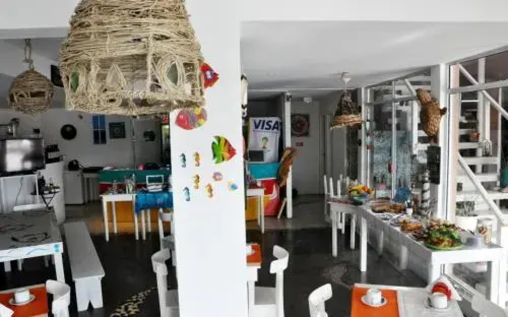 Hosteria Puerto Palos