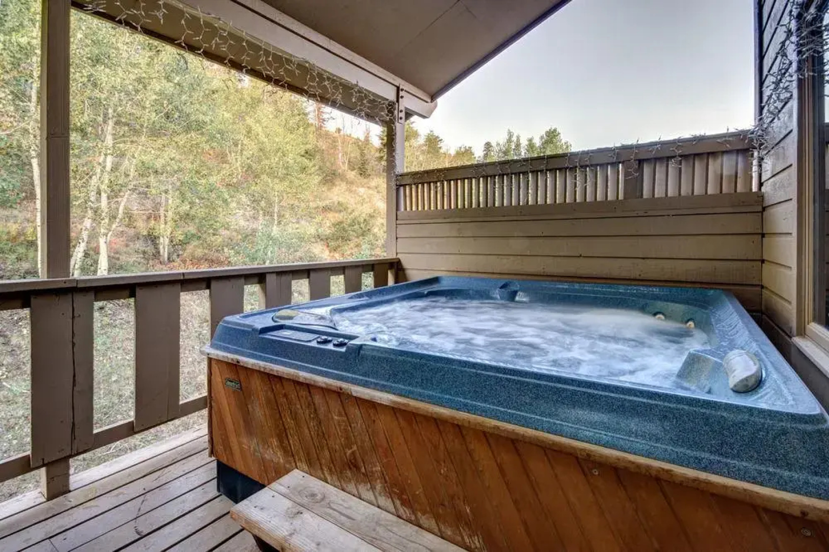 Aspenwood by Alpine Ski Properties