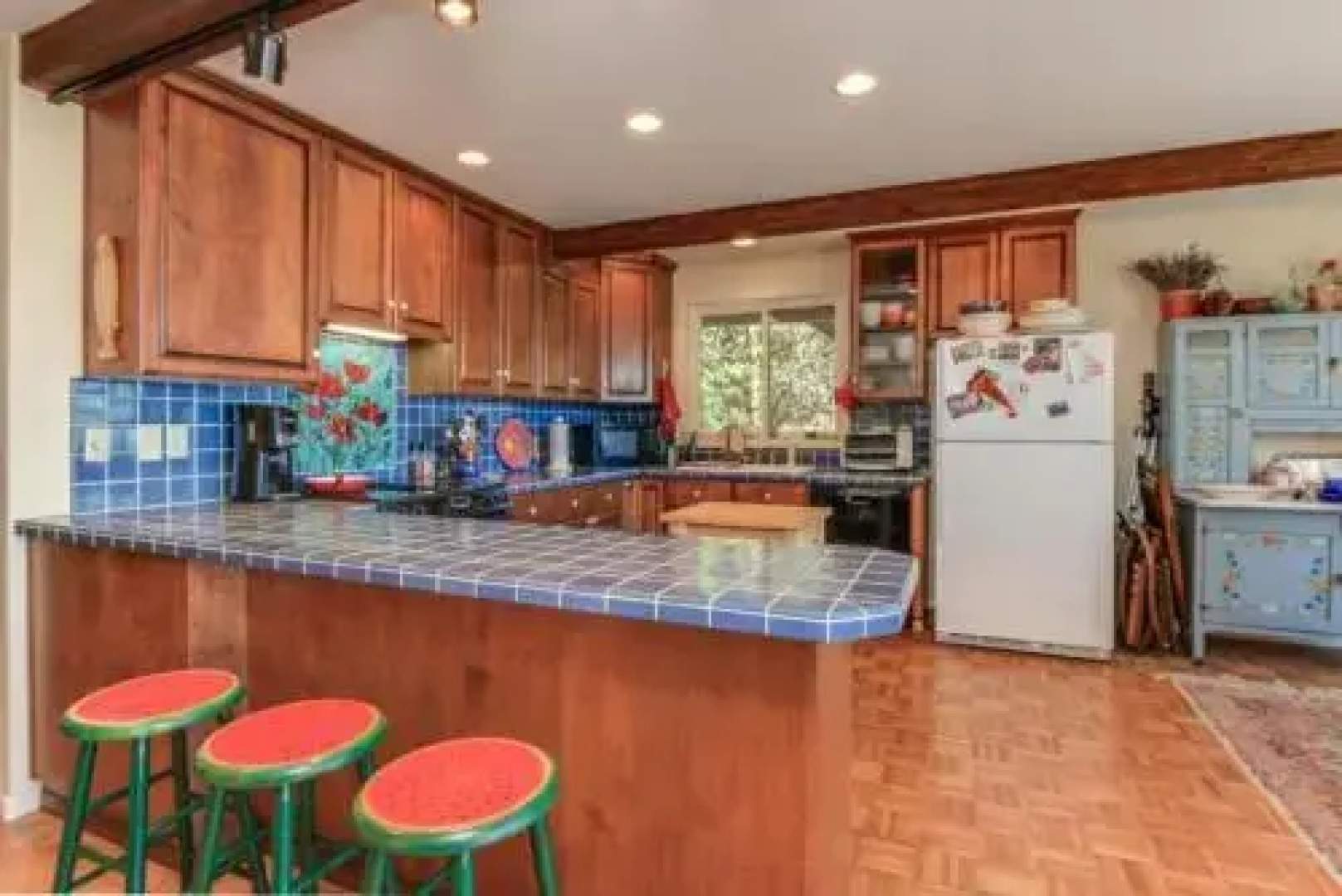 Sandpiper - 4 Br home by RedAwning