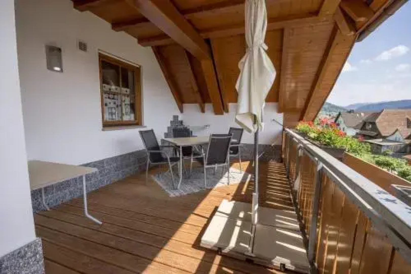 Ferienwohnung Müller