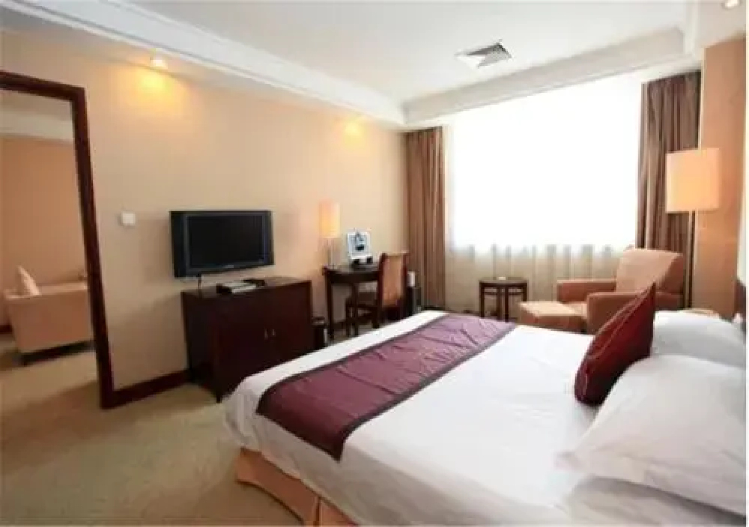 Yanbei Hotel