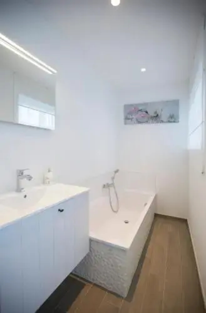 Villa Portus Promenade