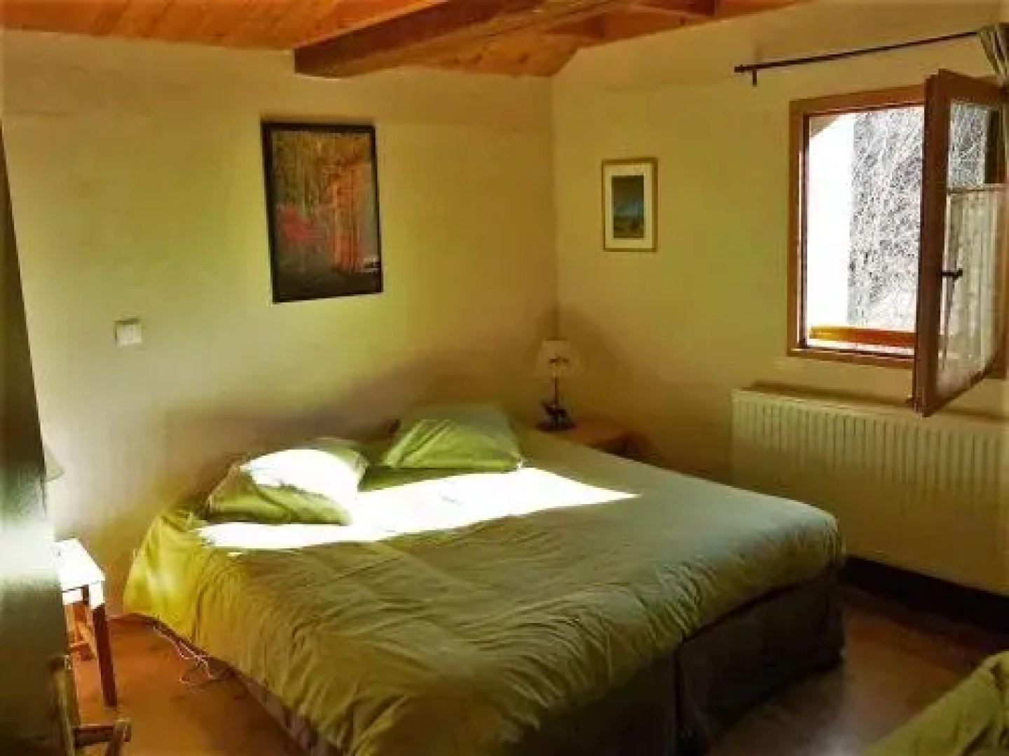 Gîte d'Etape Auberge de l'Ardoisière