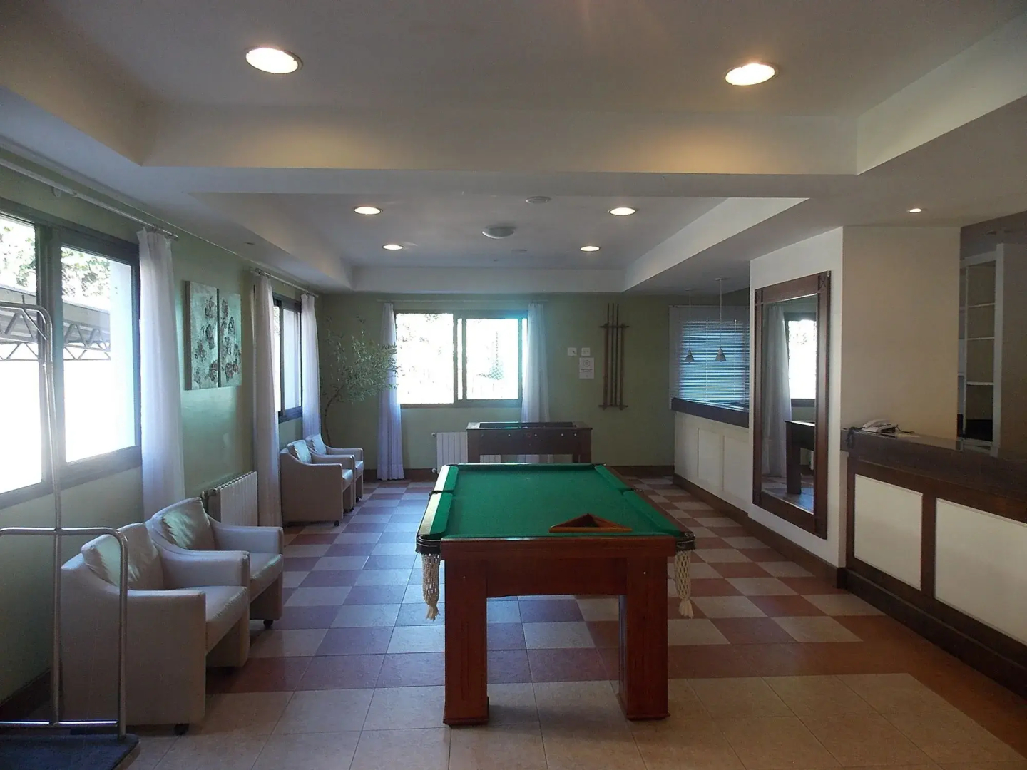 Flat de Gramado