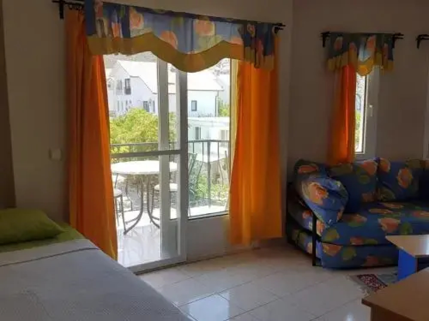 Yalcinkayalar Aparthotel