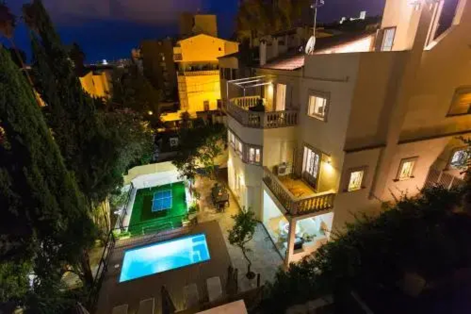 Villa Armadans