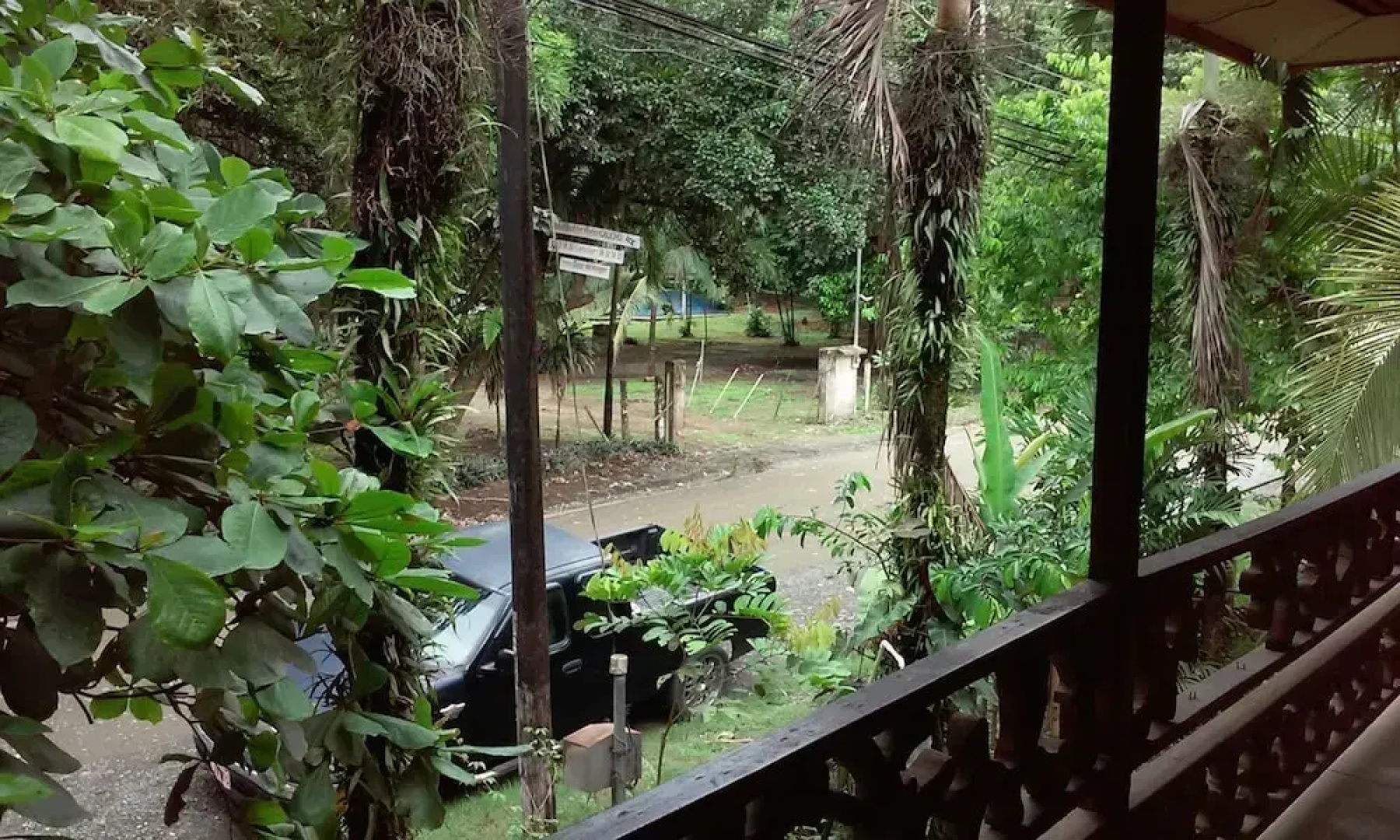 Lunas Hostel