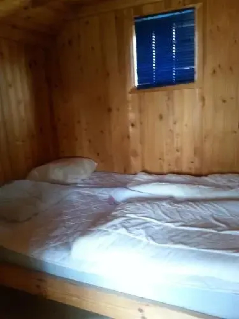 Camping Rolighed