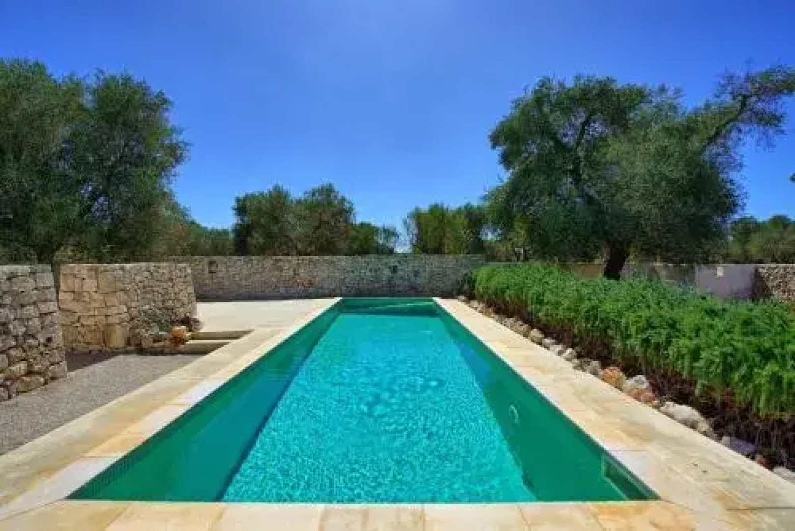 Il Trullo di Fernando