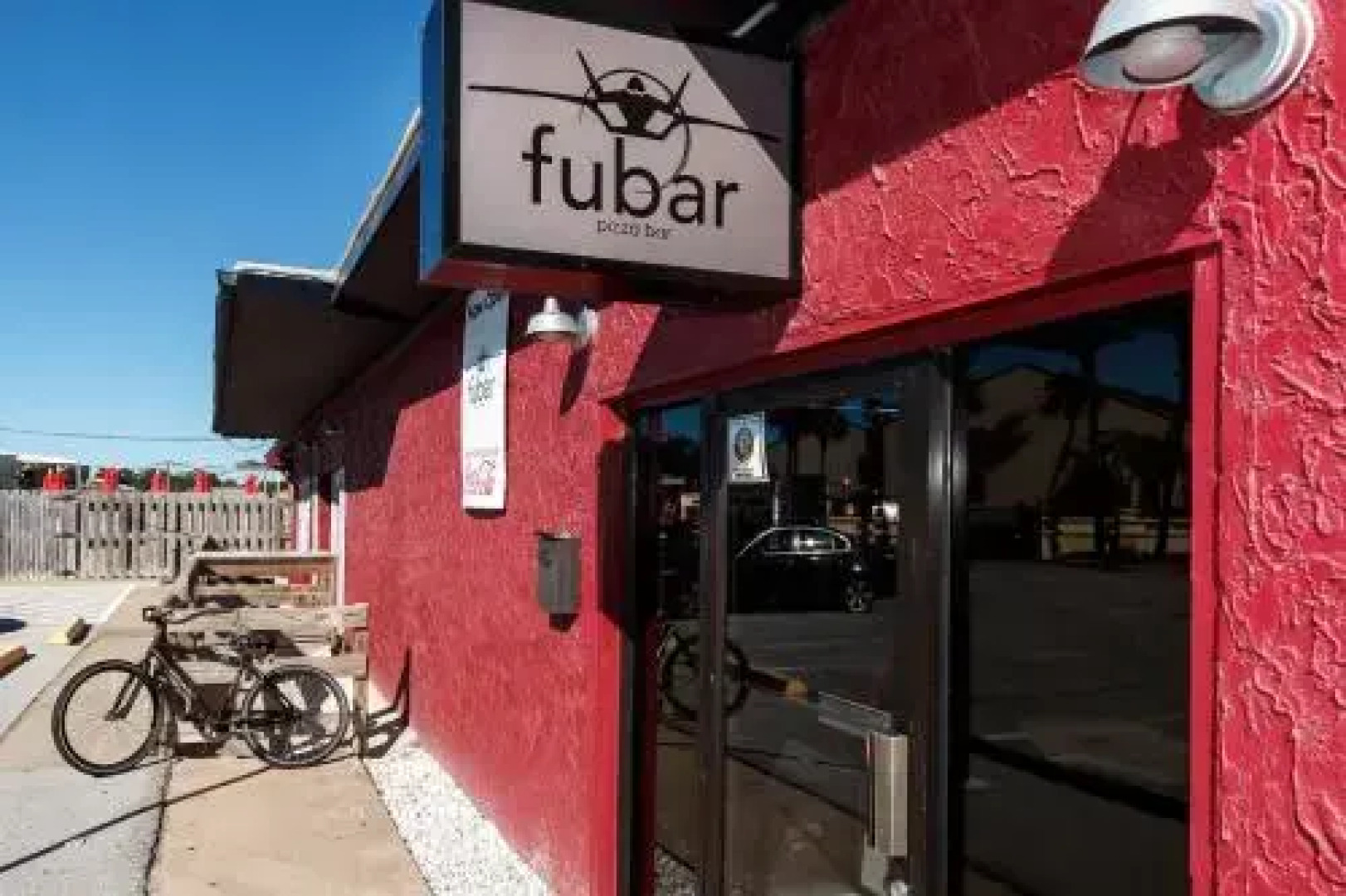 Islander 6003 by RedAwning