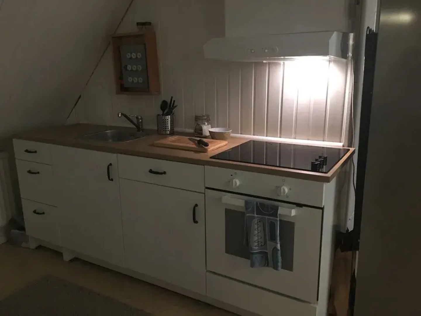 Tomasdal Vandrarhem