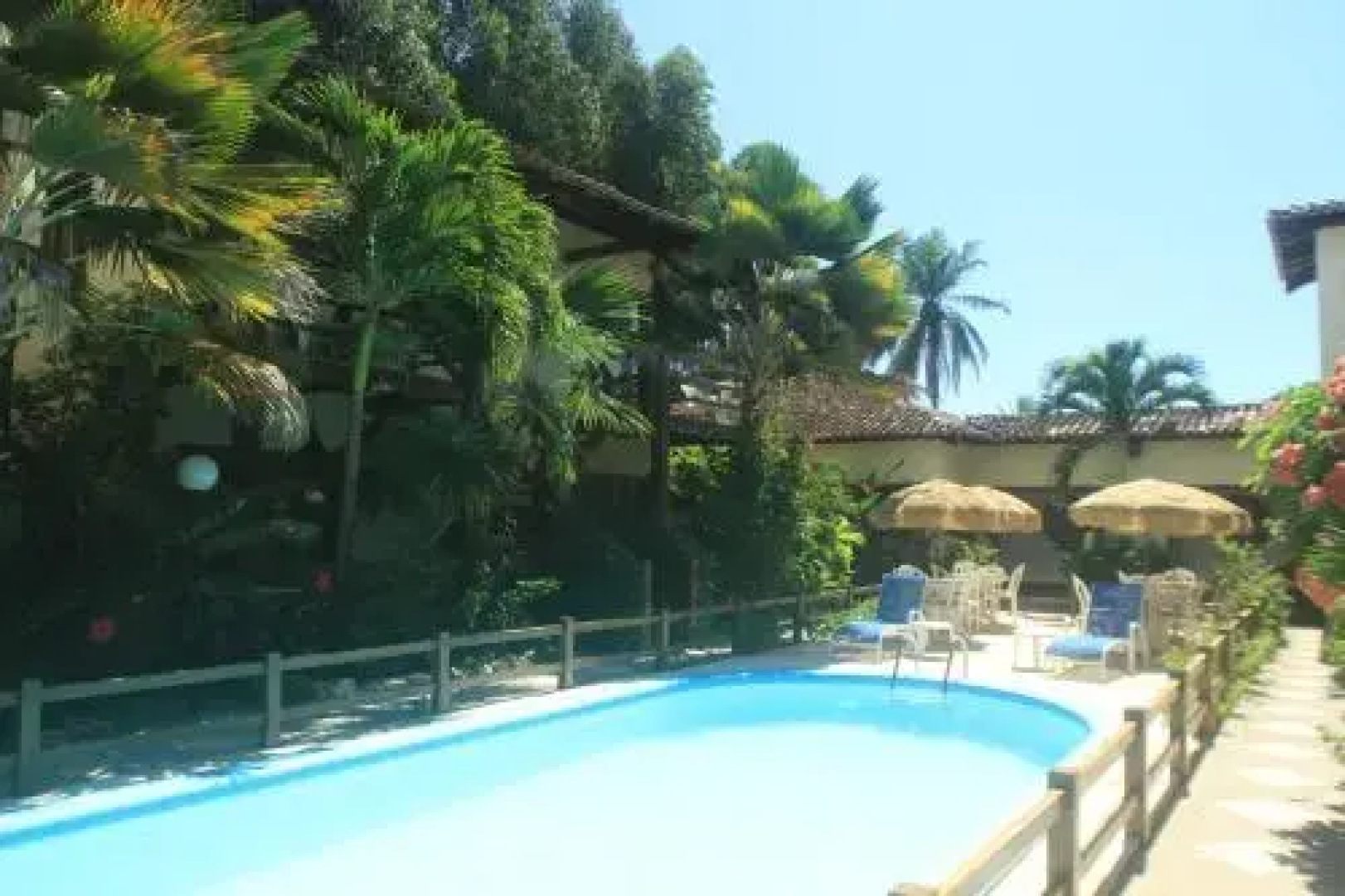 Taipabas Hotel