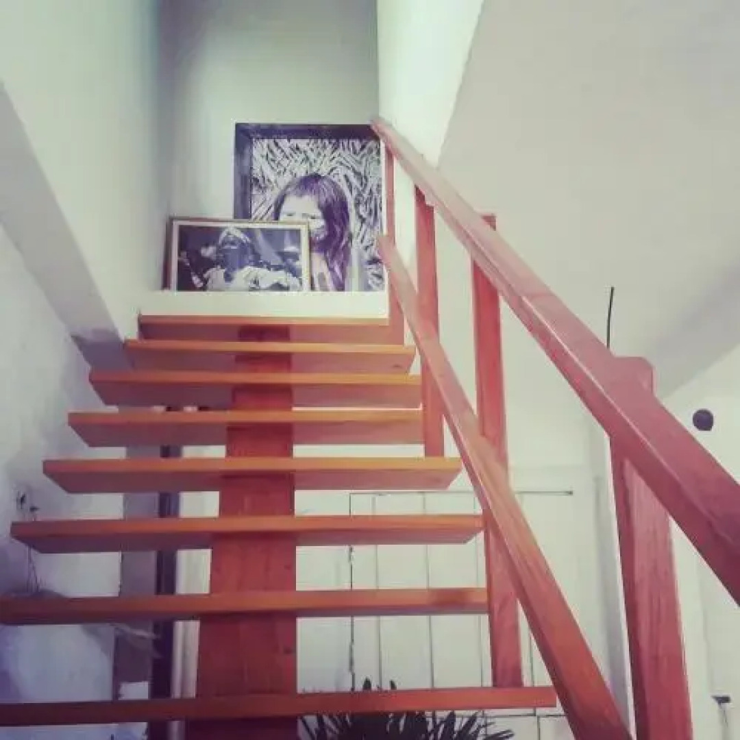 Quiron Quarto Hostel