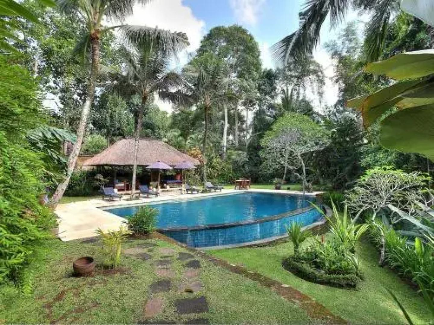 Villa Alamanda