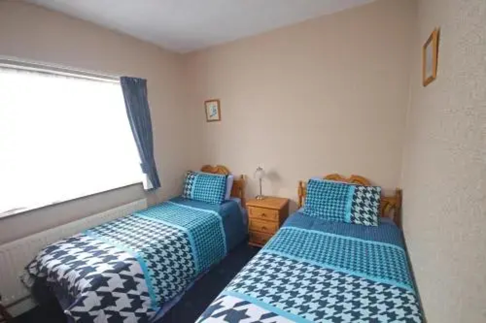 B&B Mountain View