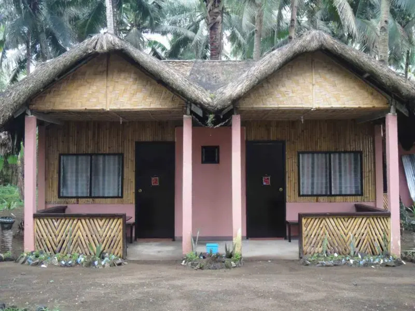Dos Orio Beach Resort & Spa