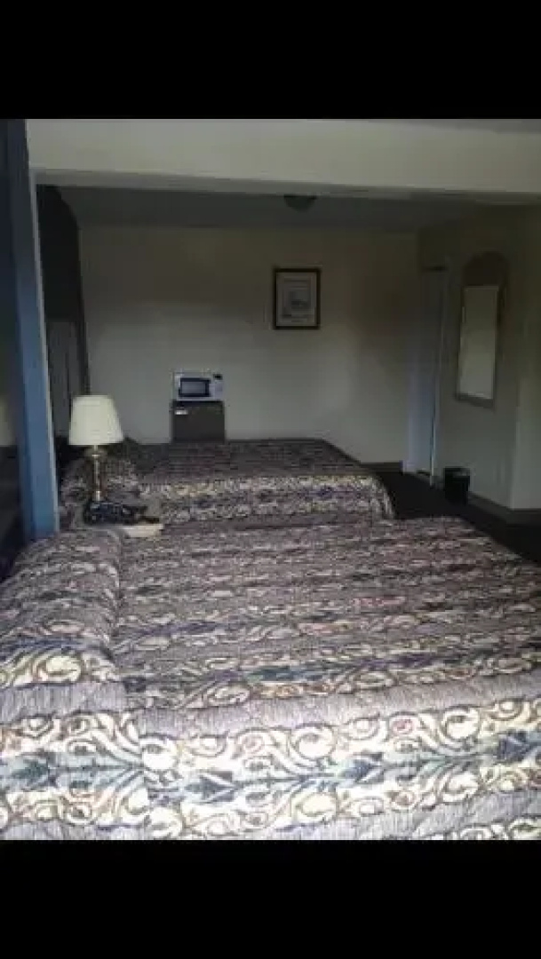 Knights Inn Graham