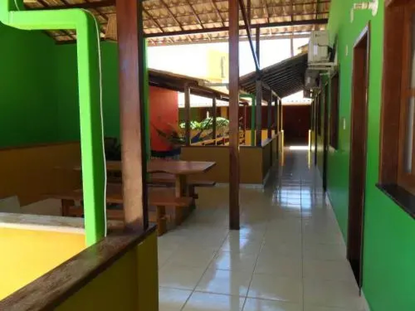 Pousada Recanto Lagoa Azul