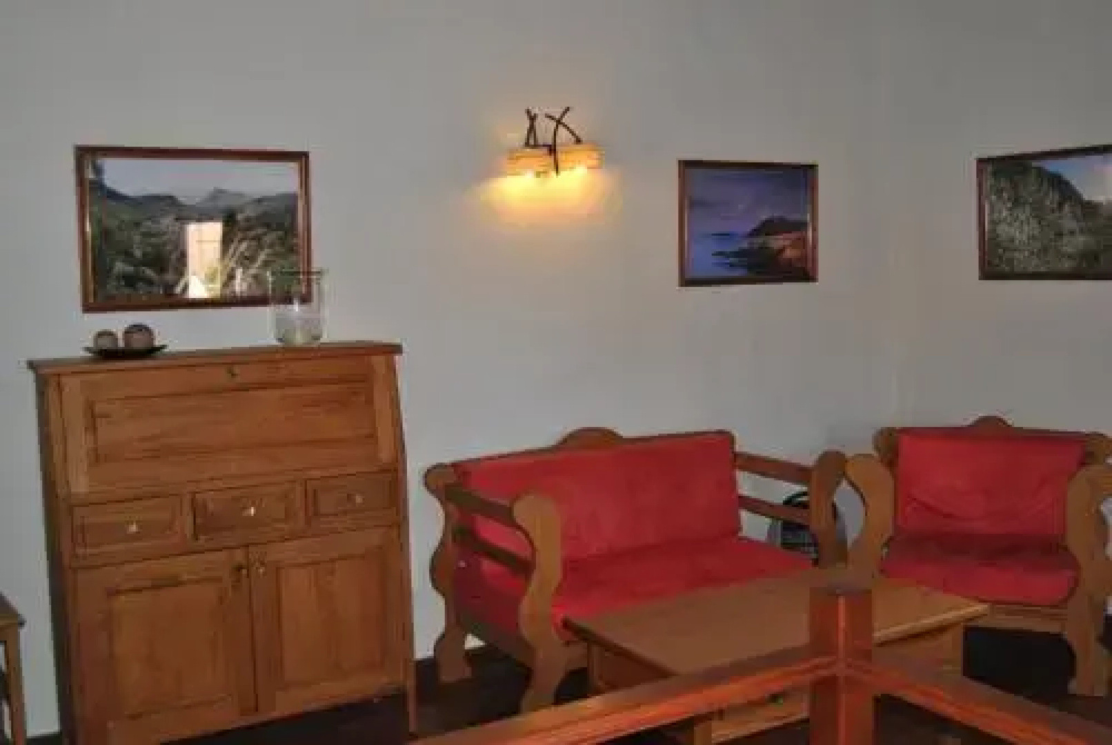 Casa Rural El Granero