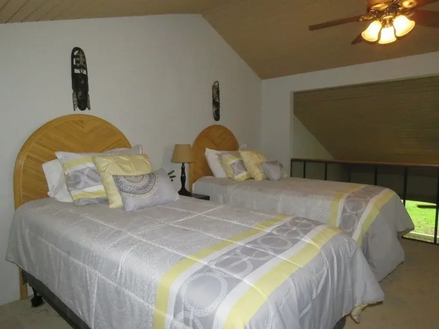 Turtle Bay Hale Lani***ta-030645555201 1 Bedroom Condo by RedAwning