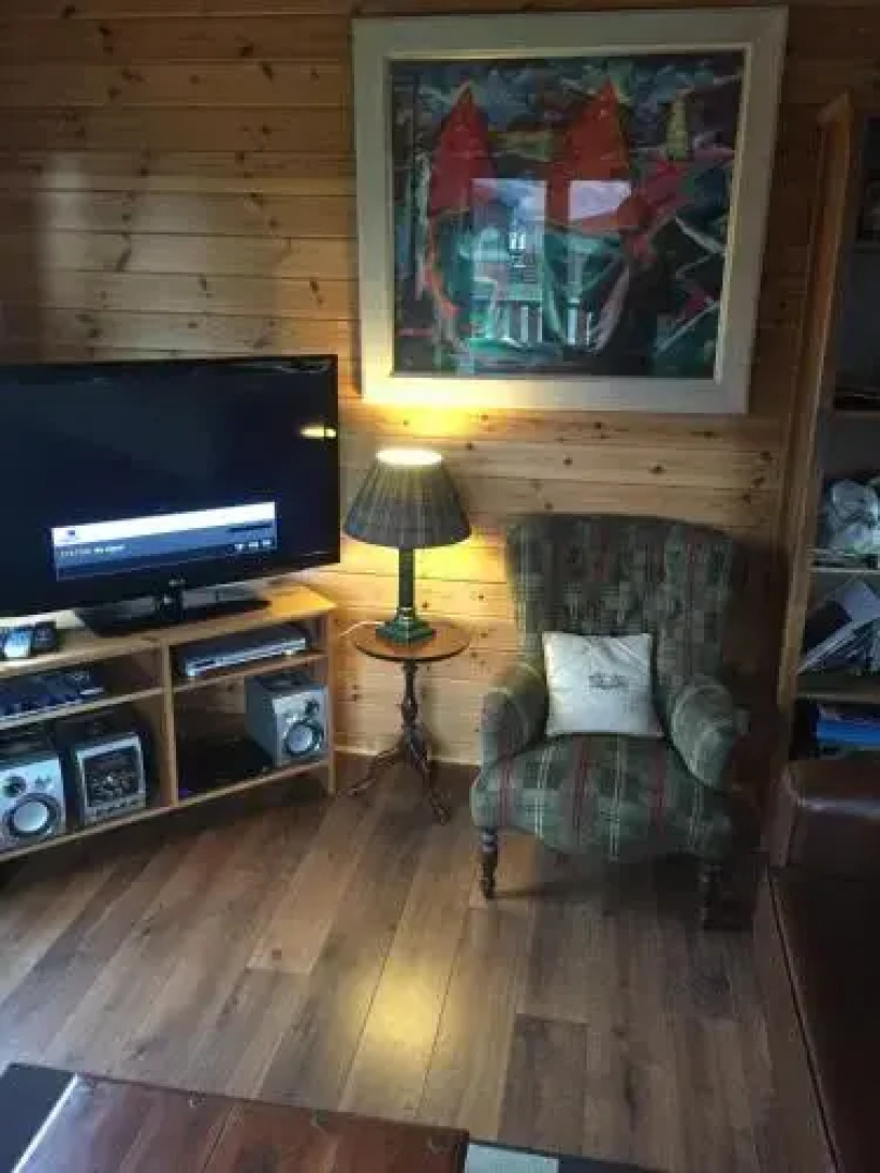 Lodge 22 Rowardennan