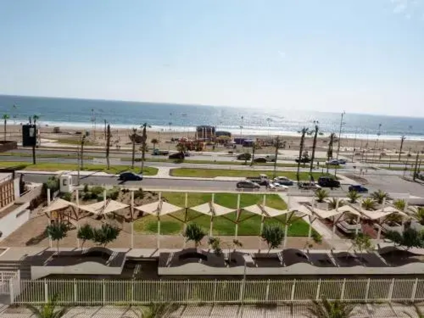 Edificio Mirador de Playa Brava