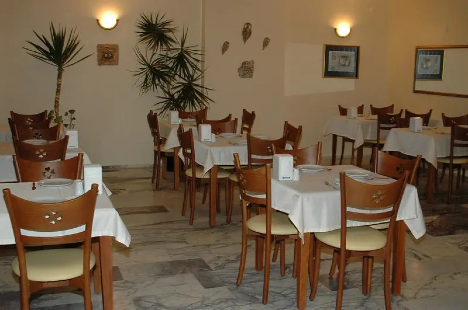 Yonca Apart & Hotel