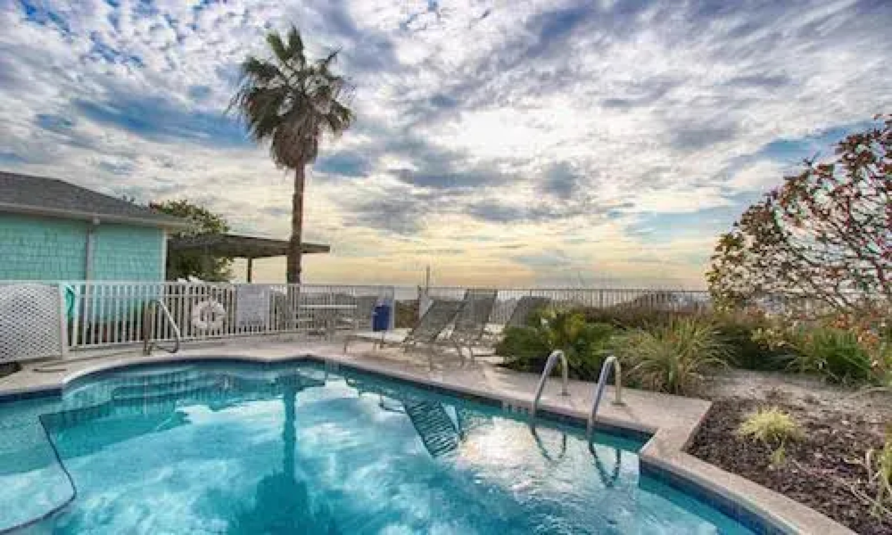 Luxury Homes by BeachTime Rentals Indian Rocks Beach