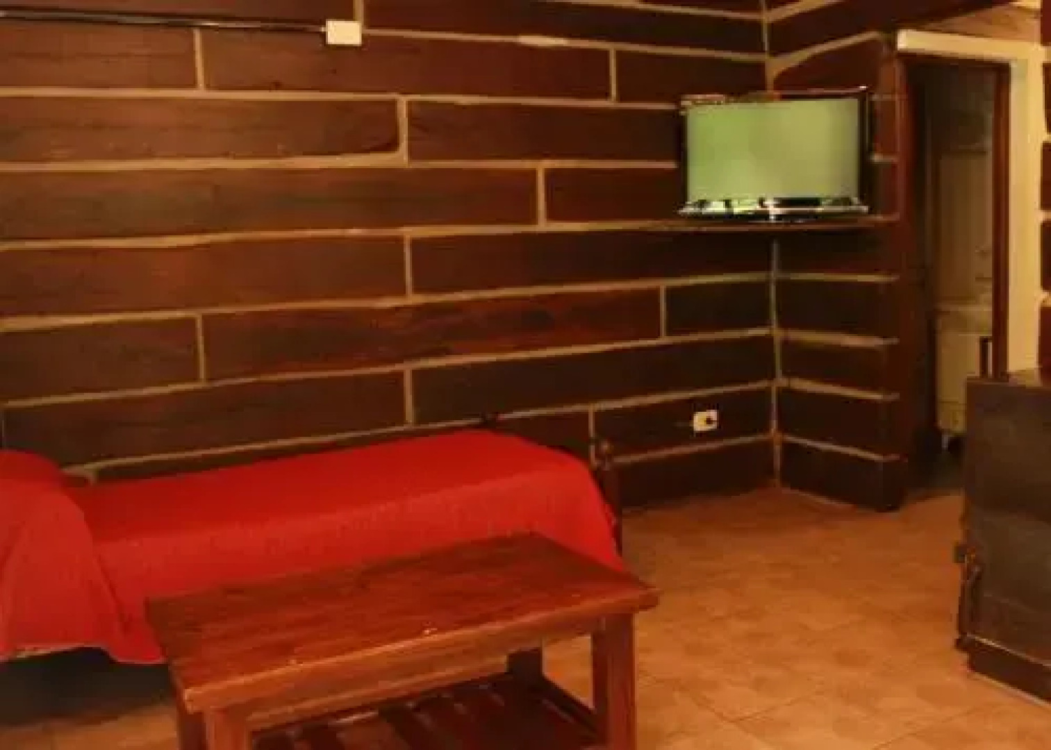 Complejo Los Maderos