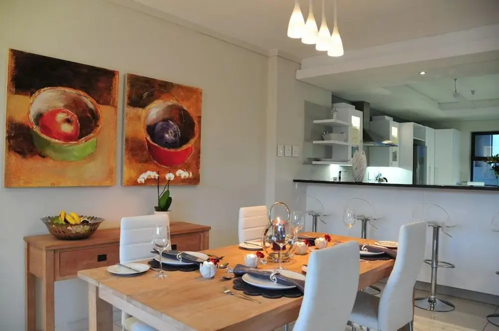 Whale Coast Guesthouse