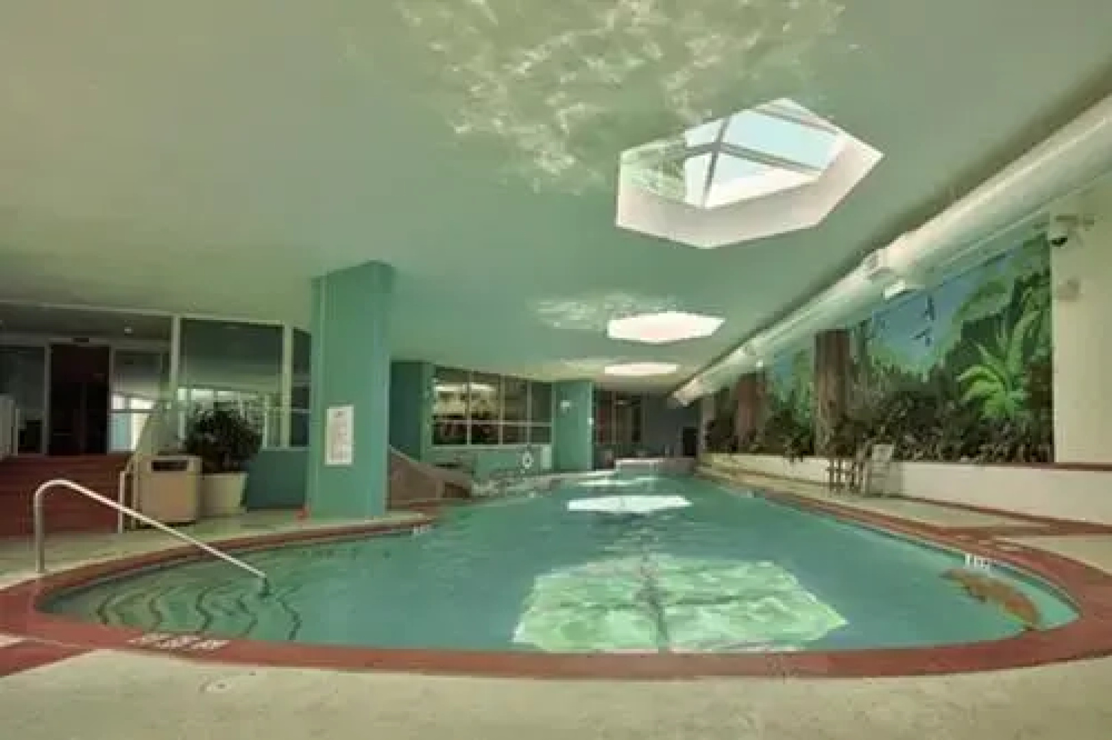 Caribe Resort Unit C201
