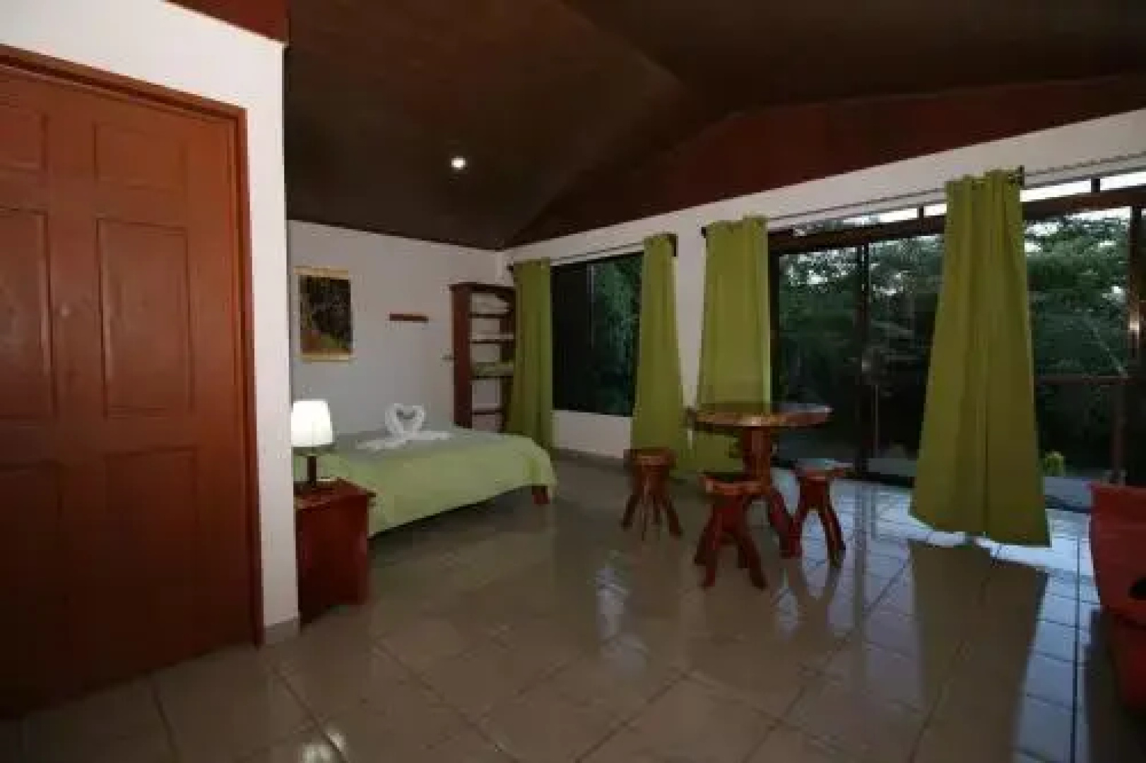 Cabina las Marias