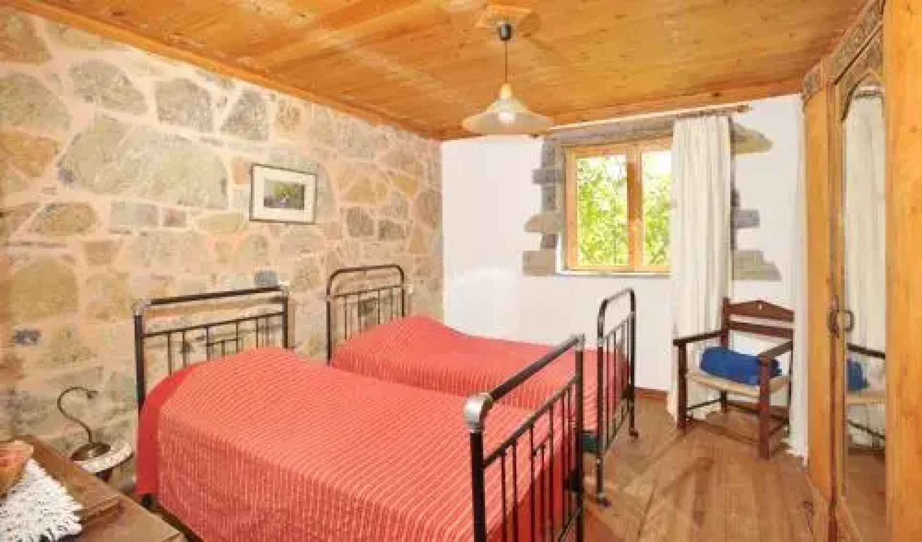 Giannikaki's Villas