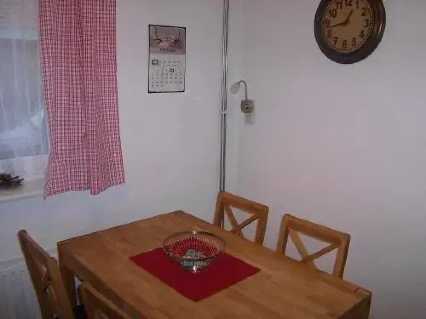 Ferienhaus Harzwichtel