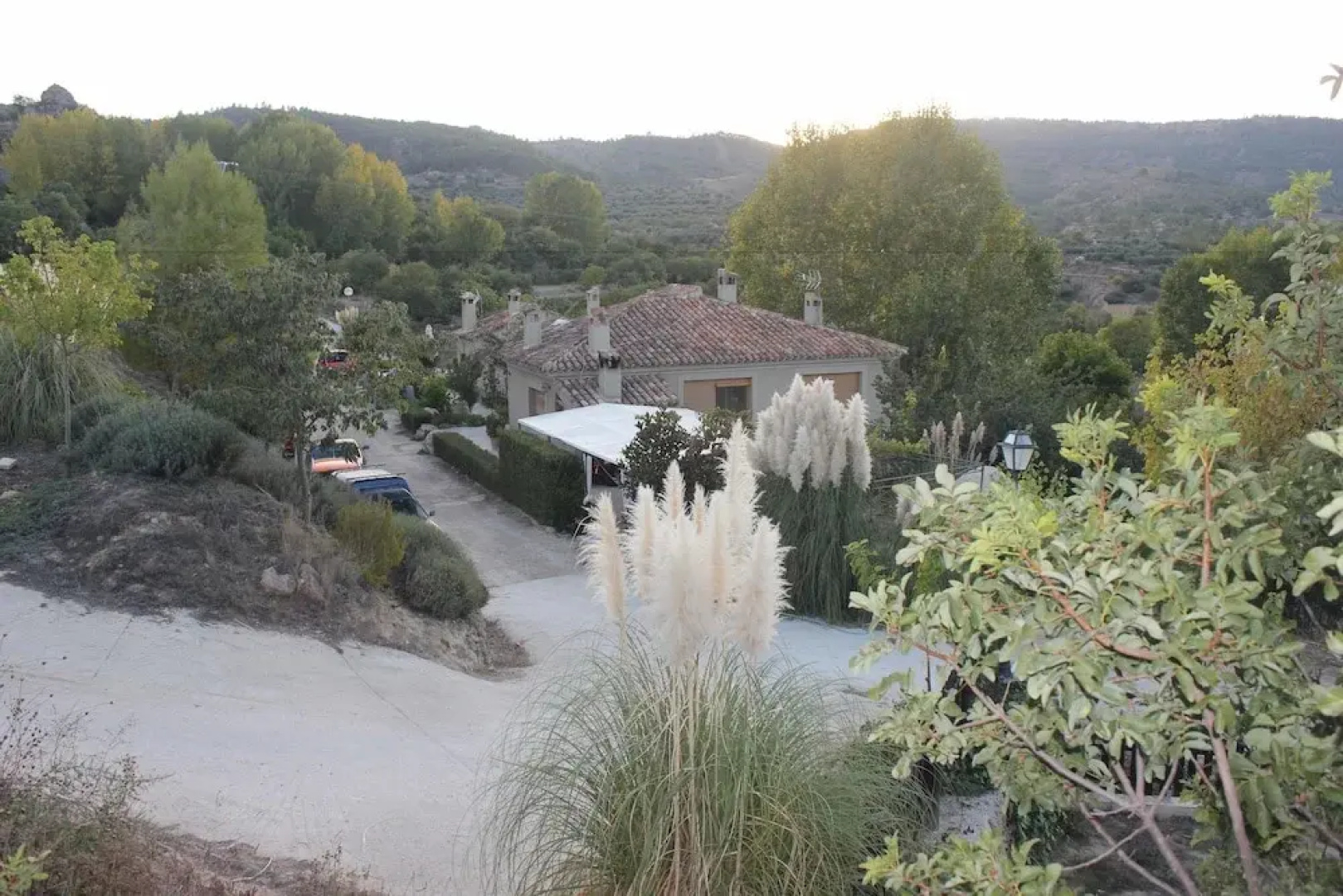 Agroturismo La Artezuela