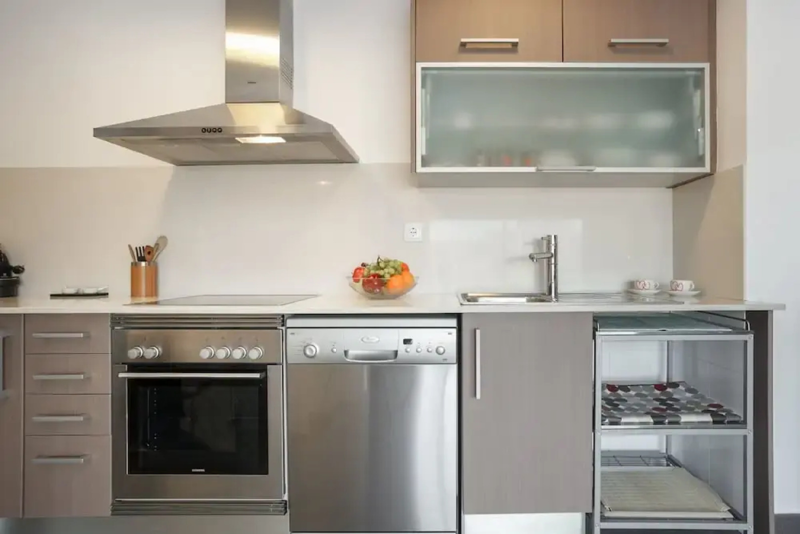 Apartment Matarolux 1