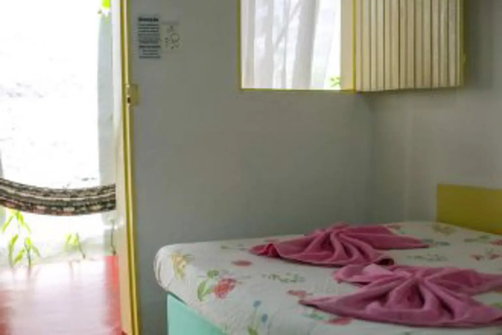 Pousada Hostel Lua Mar Arraial