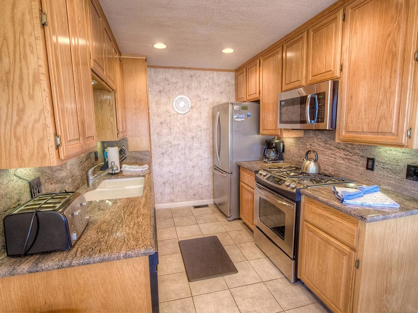 Wonderful Tahoe Keys Lakefront Home by RedAwning