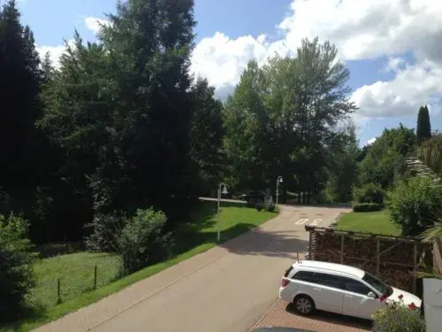 Hotel Waldsee