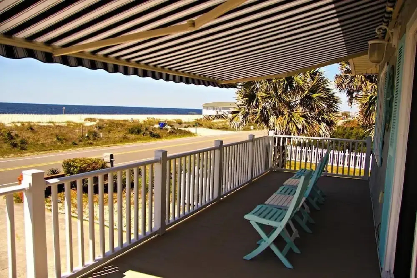 Our Ocean Retreat - 3 Br Home