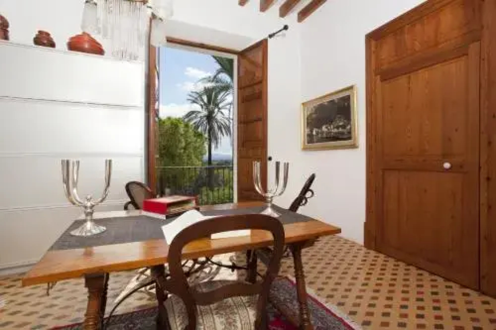 Villa Son Pelai