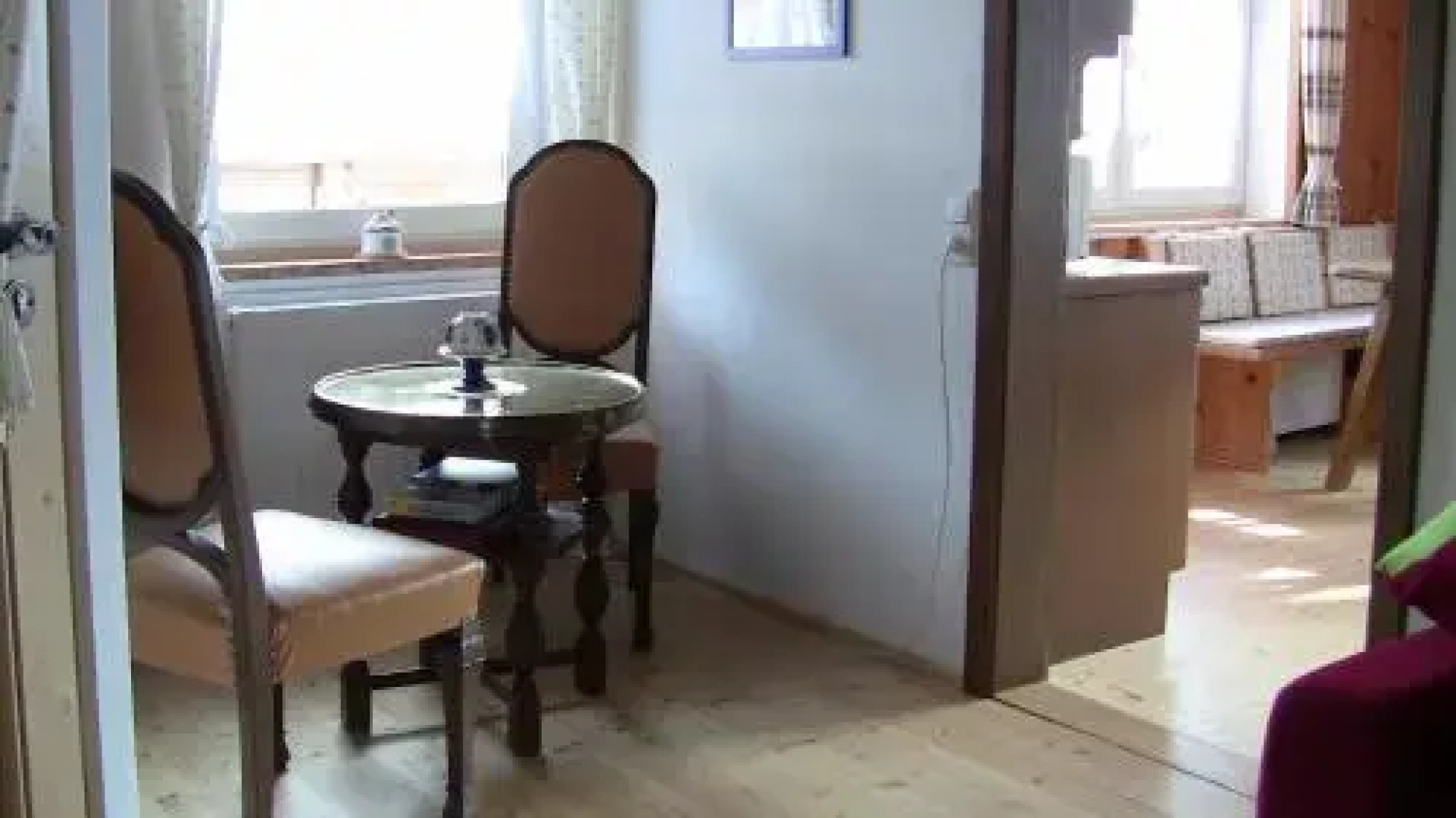 Ferienwohnung Keseberg