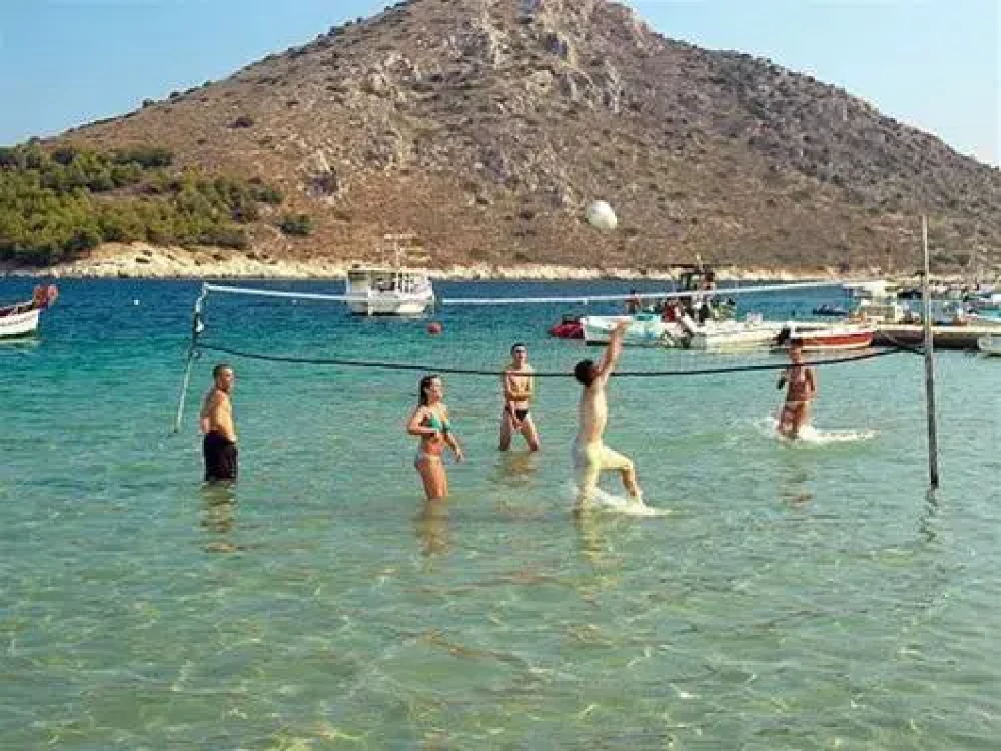 Aktaion Hotel