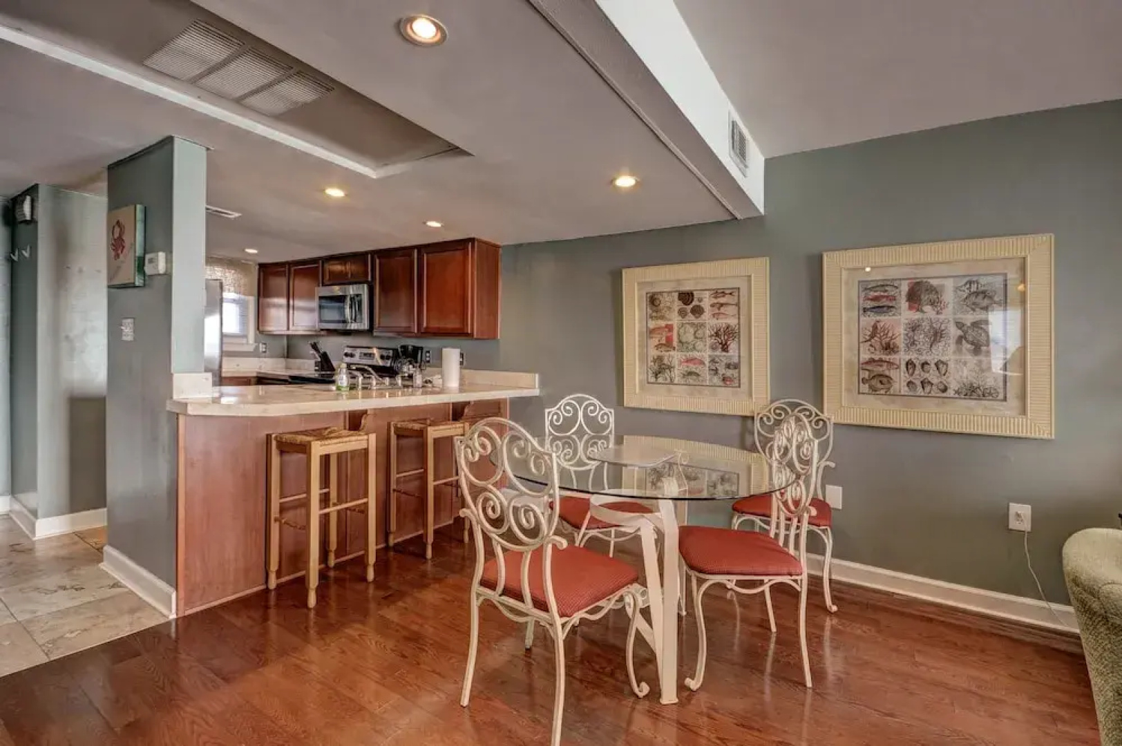 Gulf Sands East Unit 1 - Miramar Beach