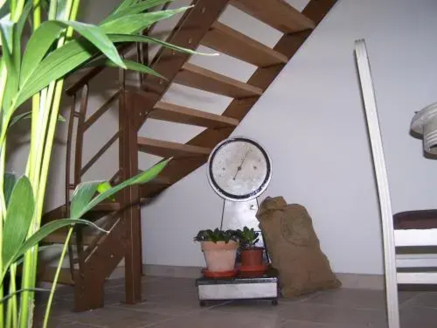 Gites Nantes: Au detour des Pas Enchantés