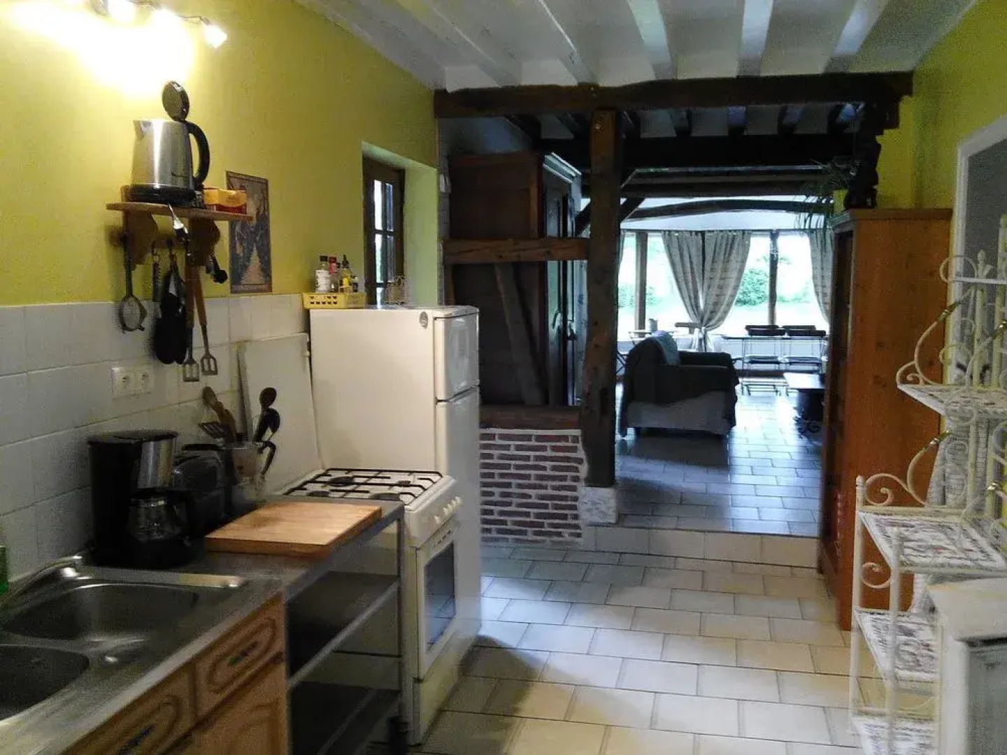 Gites du Clos Vorin