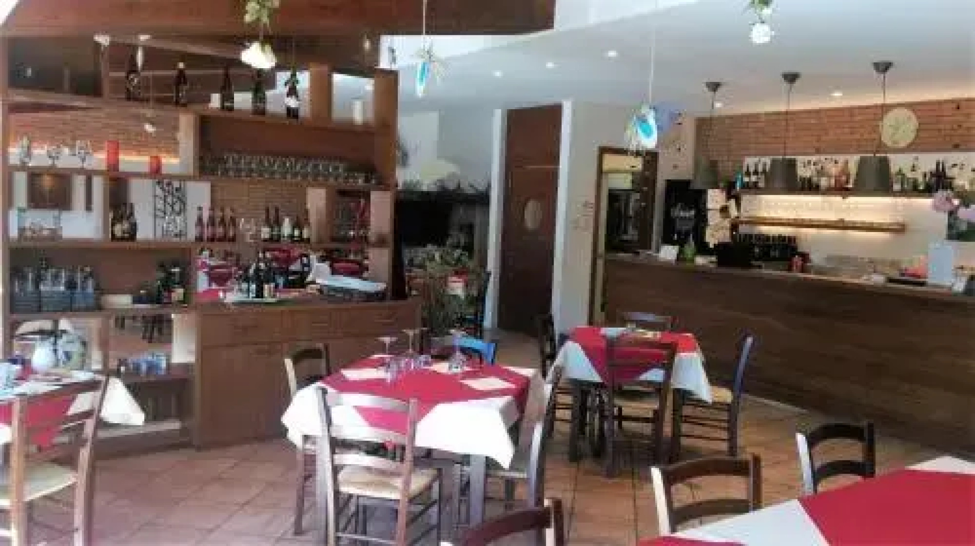 Agriturismo Monte Del Re
